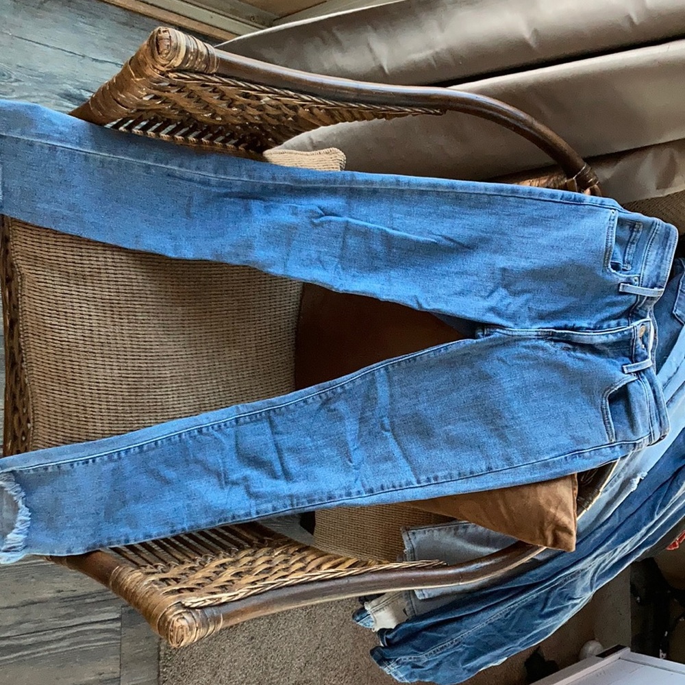 Levi jeans